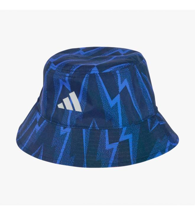 ADIDAS Arsenal Bucket Hat JX5758 ADIDAS Arsenal Bucket Hat JX5758